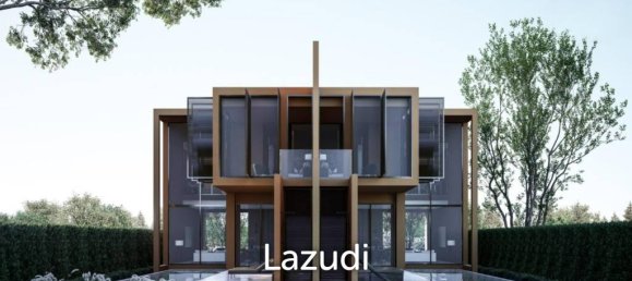 4 bedrooms Villa in Bang Tao, Thailand No. 23556 4