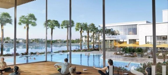 3 bedrooms Townhouse in Tilal Al Ghaf, UAE No. 97881 5