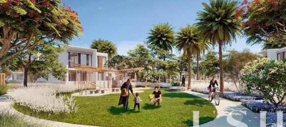 3 bedrooms Townhouse in Tilal Al Ghaf, UAE No. 97881 2