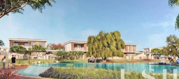 3 bedrooms Townhouse in Tilal Al Ghaf, UAE No. 97881 4