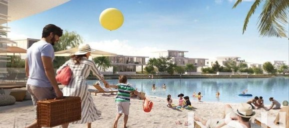 3 bedrooms Townhouse in Tilal Al Ghaf, UAE No. 97881 11