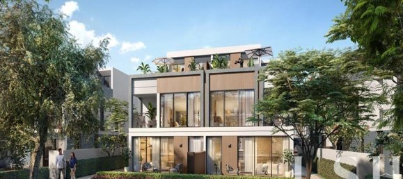 3 bedrooms Townhouse in Tilal Al Ghaf, UAE No. 97881 9