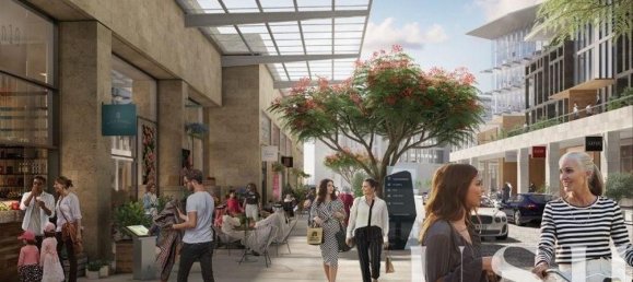 3 bedrooms Townhouse in Tilal Al Ghaf, UAE No. 97881 6