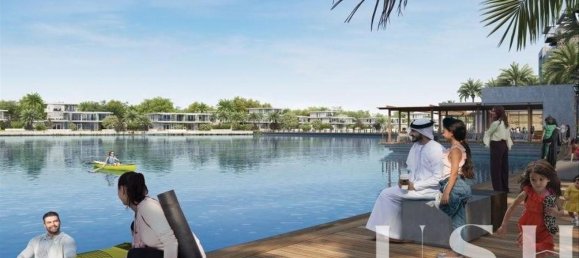 3 bedrooms Townhouse in Tilal Al Ghaf, UAE No. 97881 7