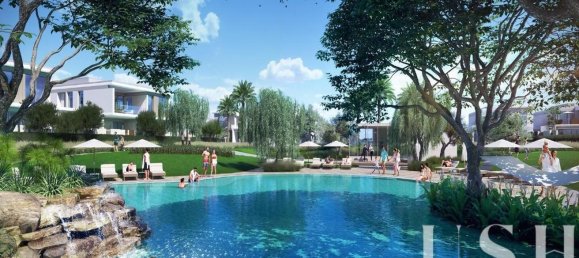 3 bedrooms Townhouse in Tilal Al Ghaf, UAE No. 97881 10