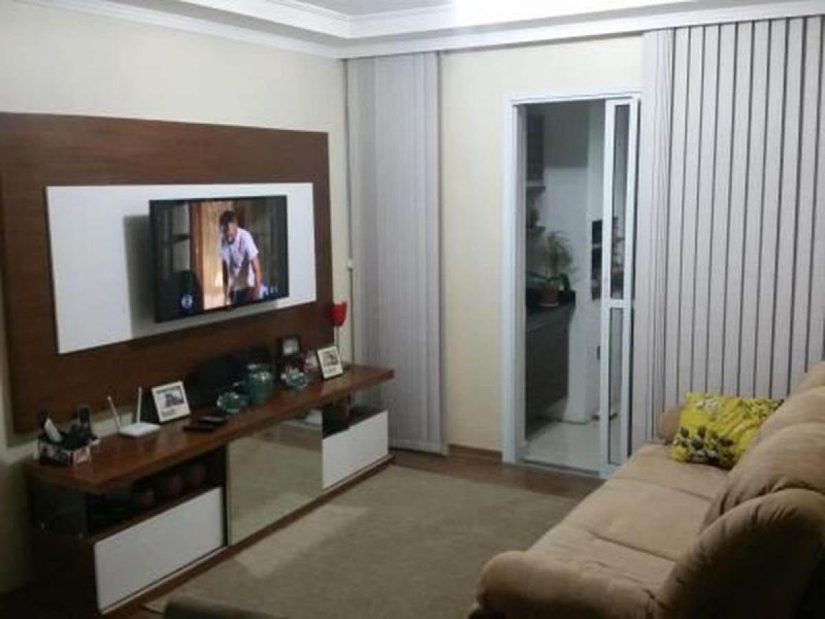 3 Schlafzimmer Wohnung in Sao Paulo, Brazil, Nr. 461765