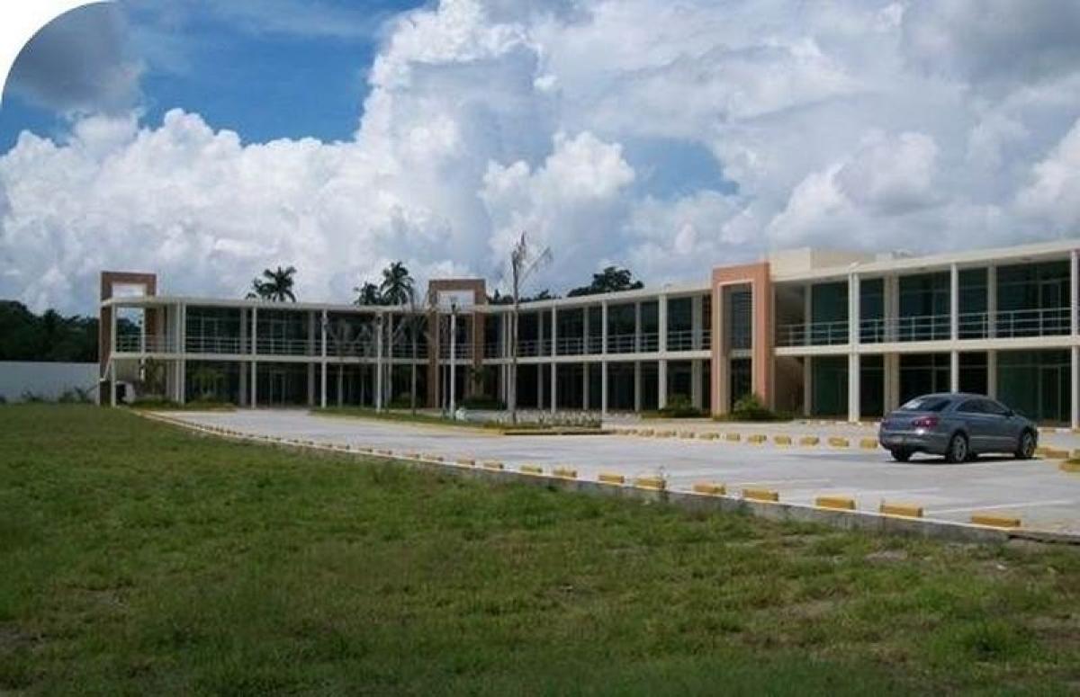 14500m² Building in Tabasco, Mexico No. 202408