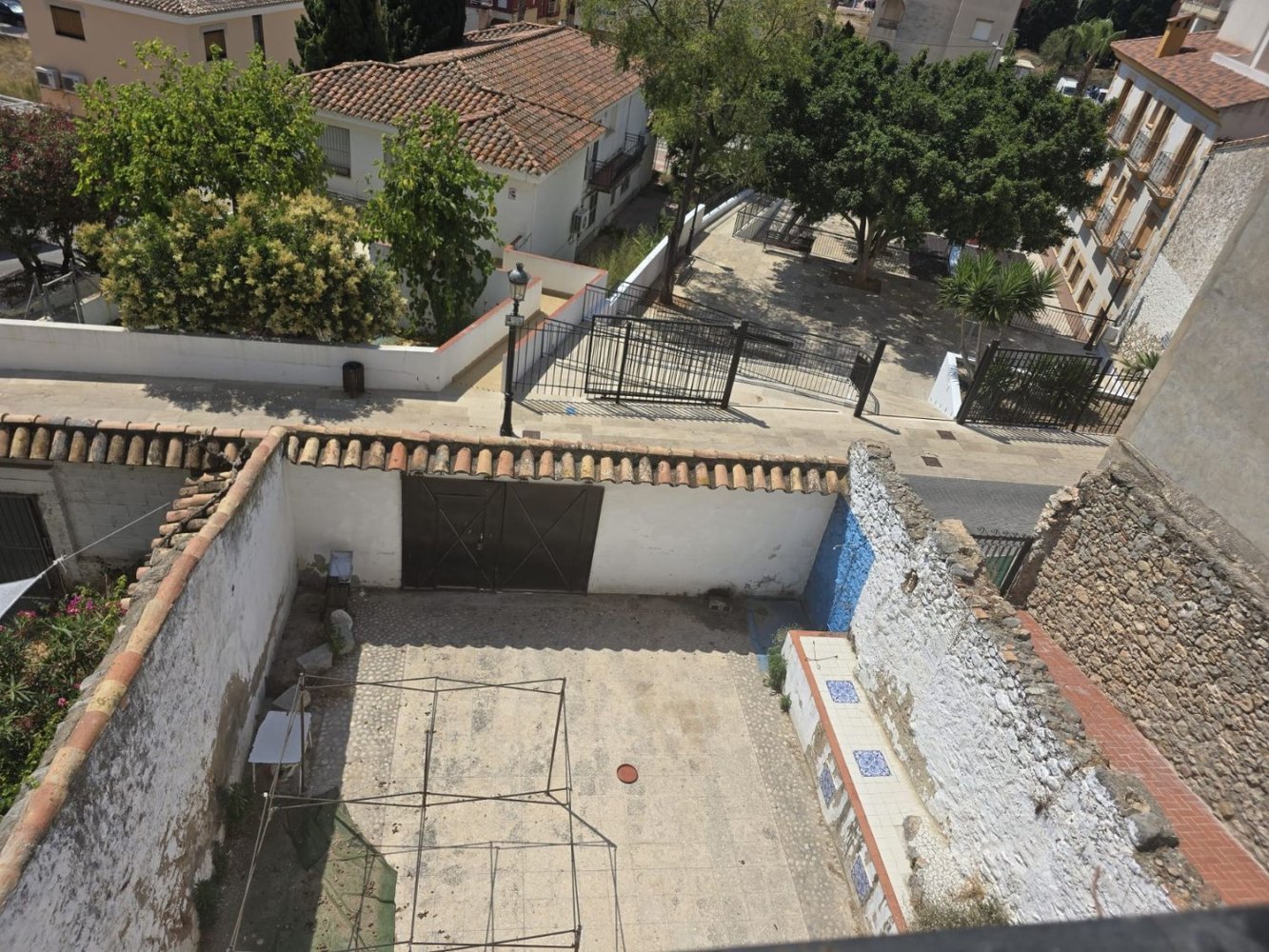 4 bedrooms Townhouse in Castellon, Spain No. 251683