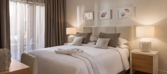 3 rooms Apartment in Cascais, Portugal No. 75279 6