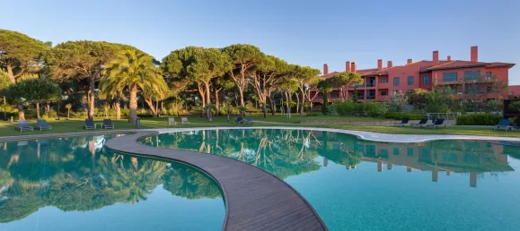 3 rooms Apartment in Cascais, Portugal No. 75279 3