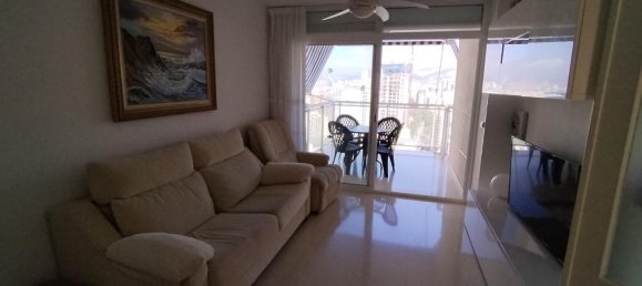 1 bedroom Apartment in Benidorm, Spain No. 168902 12