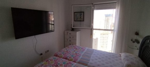 1 bedroom Apartment in Benidorm, Spain No. 168902 45