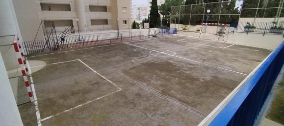 1 bedroom Apartment in Benidorm, Spain No. 168902 55