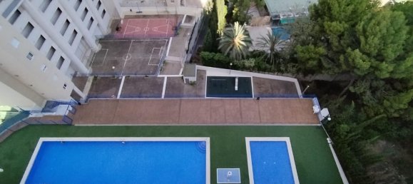 1 bedroom Apartment in Benidorm, Spain No. 168902 6