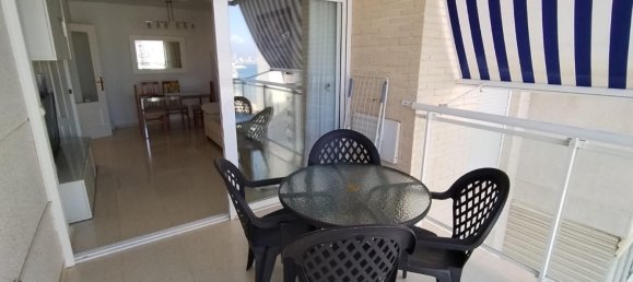 1 bedroom Apartment in Benidorm, Spain No. 168902 9