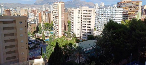 1 bedroom Apartment in Benidorm, Spain No. 168902 50