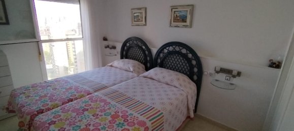 1 bedroom Apartment in Benidorm, Spain No. 168902 41