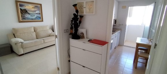 1 bedroom Apartment in Benidorm, Spain No. 168902 34