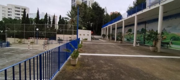 1 bedroom Apartment in Benidorm, Spain No. 168902 56