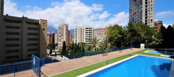 1 bedroom Apartment in Benidorm, Spain No. 168902 42