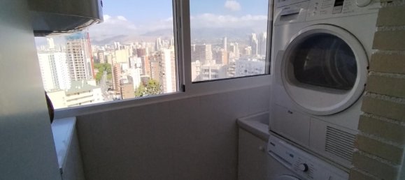 1 bedroom Apartment in Benidorm, Spain No. 168902 25