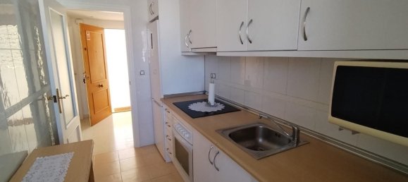 1 bedroom Apartment in Benidorm, Spain No. 168902 35