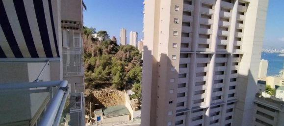 1 bedroom Apartment in Benidorm, Spain No. 168902 5