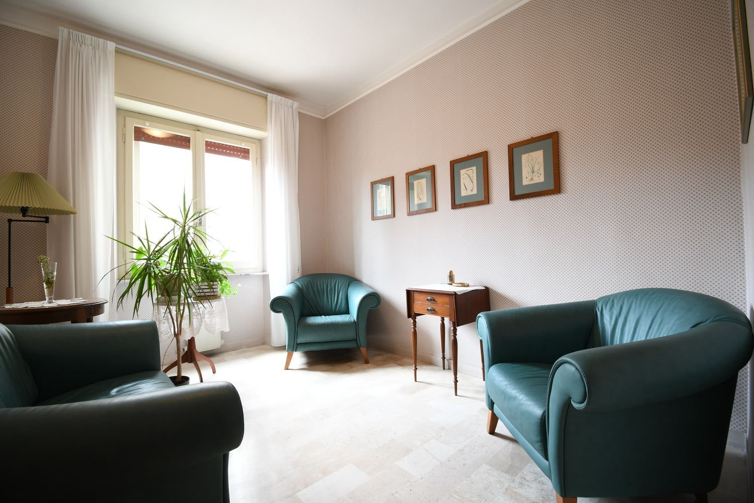 5 chambres Appartement à Cagliari, Italy No. 334484