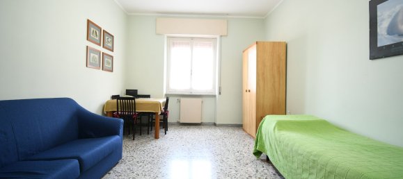 5 chambres Appartement à Cagliari, Italy No. 334484 15