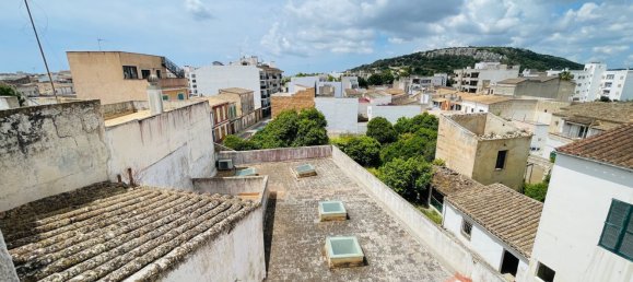 Casa de 3 dormitorios en Felanitx, Spain No. 153577 37