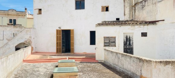 Casa de 3 dormitorios en Felanitx, Spain No. 153577 46