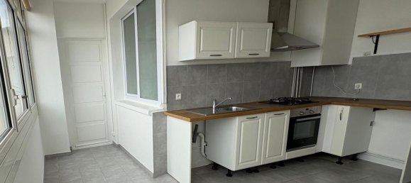 Apartamento T2 em Brest, France N.º 326363 2