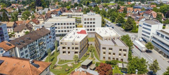 2-salle Appartement à Dornbirn, Austria No. 180905 5