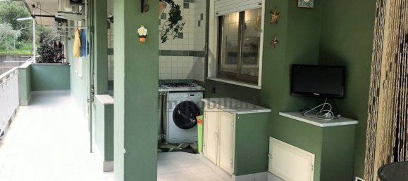 1 Schlafzimmer Wohnung in Palermo, Italy, Nr. 265455 12