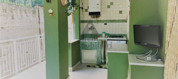 1 Schlafzimmer Wohnung in Palermo, Italy, Nr. 265455 13