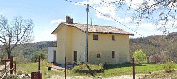 5 bedrooms House in Gubbio, Italy No. 353182 11