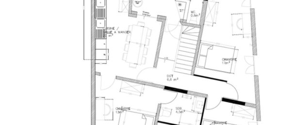 5 Schlafzimmer Haus in Reims, France, Nr. 95153 2