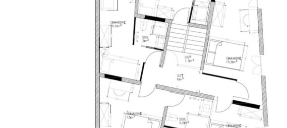 5 Schlafzimmer Haus in Reims, France, Nr. 95153 3