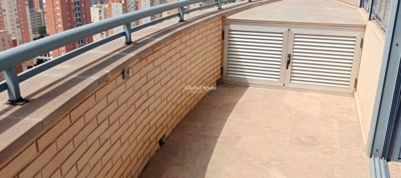 3 bedrooms Apartment in Benidorm, Spain No. 176314 17