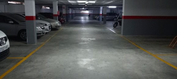 3 bedrooms Apartment in Benidorm, Spain No. 176314 38