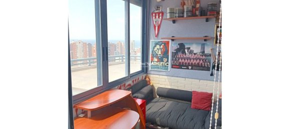 3 bedrooms Apartment in Benidorm, Spain No. 176314 21