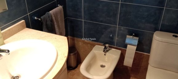 3 bedrooms Apartment in Benidorm, Spain No. 176314 30