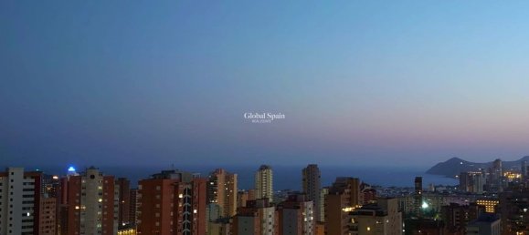 3 bedrooms Apartment in Benidorm, Spain No. 176314 7