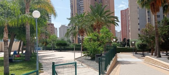3 bedrooms Apartment in Benidorm, Spain No. 176314 41