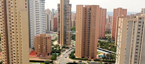 3 bedrooms Apartment in Benidorm, Spain No. 176314 12