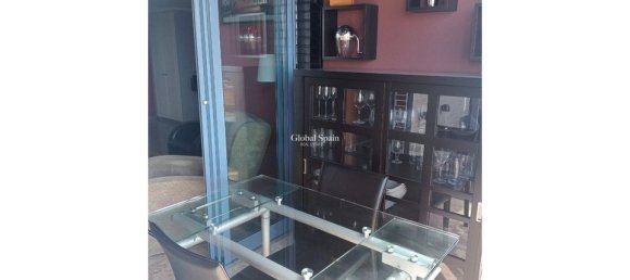 3 bedrooms Apartment in Benidorm, Spain No. 176314 19