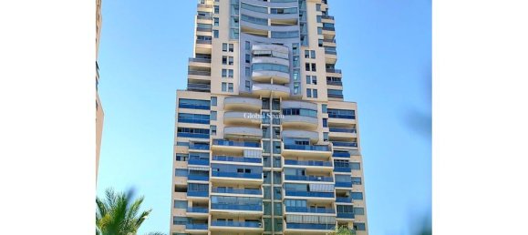 3 bedrooms Apartment in Benidorm, Spain No. 176314 6