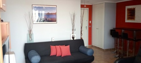 3 bedrooms Apartment in Benidorm, Spain No. 176314 15