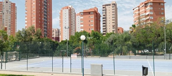 3 bedrooms Apartment in Benidorm, Spain No. 176314 42