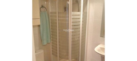 3 bedrooms Apartment in Benidorm, Spain No. 176314 27